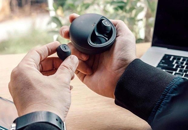 Cổng tai nghe có vấn đề