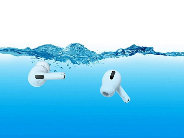 Tai nghe Bluetooth bị rơi hoặc bị ngấm nước
