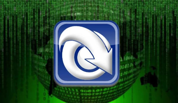 Phần mềm đóng băng ổ cứng