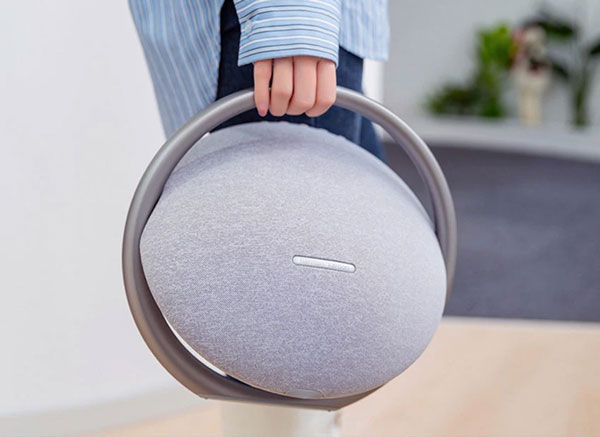 Đánh giá loa Harman Kardon ONYX Studio 7 có tốt không