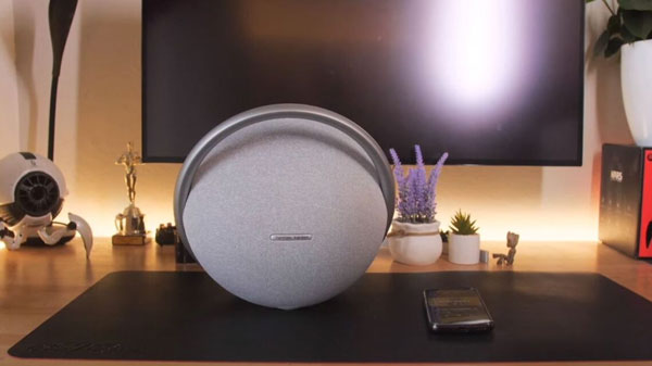 Đánh giá loa Harman Kardon ONYX Studio 7 có tốt không