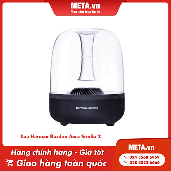 Loa Harman Kardon Aura Studio 2