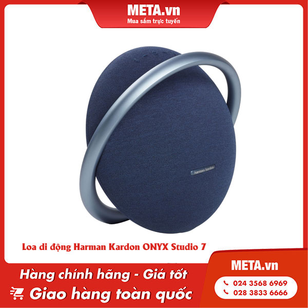 Loa di động Harman Kardon ONYX Studio 7