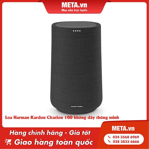 Loa Harman Kardon Citation 100
