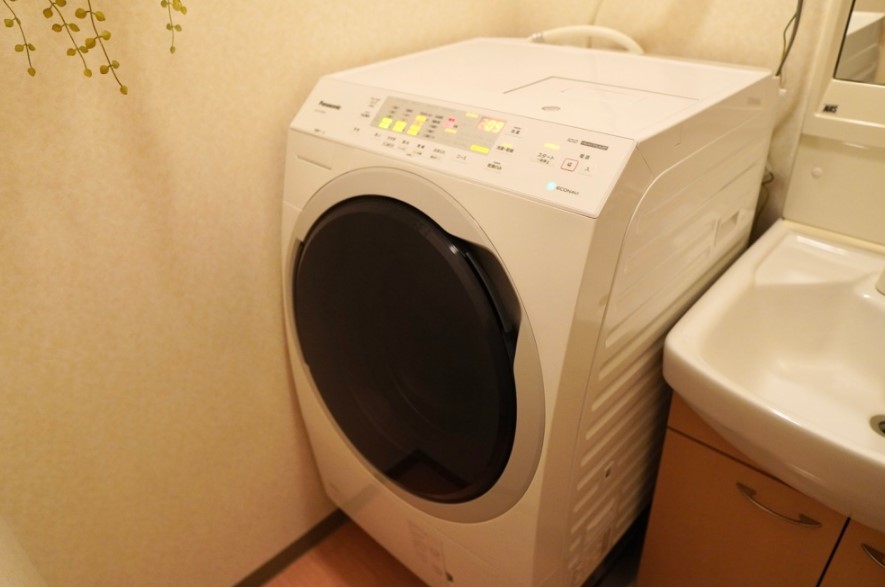 Cách sửa lỗi U18 máy giặt Panasonic nội địa