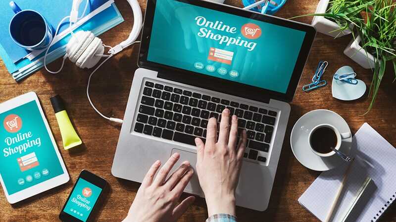 Mua bao cao su online cũng sẽ giúp bạn không phải gặp tình huống ngại ngùng