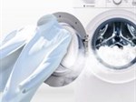 Cách giặt áo sơ mi bằng máy giặt nhanh, sạch, không sờn áo