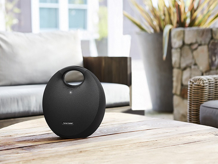 Loa Harman Kardon