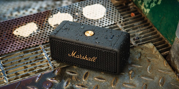 Loa Marshall