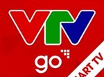 Cách tải, cài đặt, xem VTV Go trên tivi Samsung nhanh, đơn giản nhất