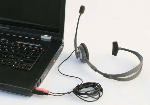 Cách sửa laptop bị mất tiếng