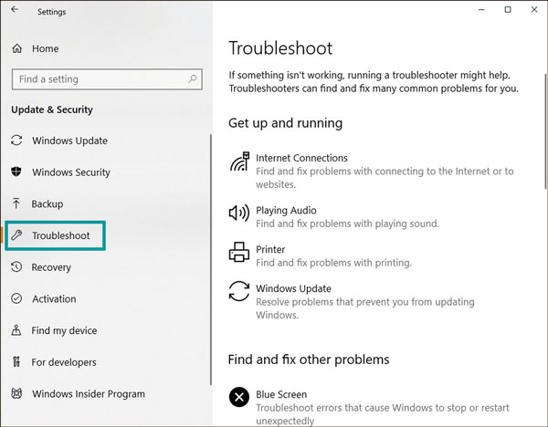 Cách khắc phục loa laptop bị nhỏ
