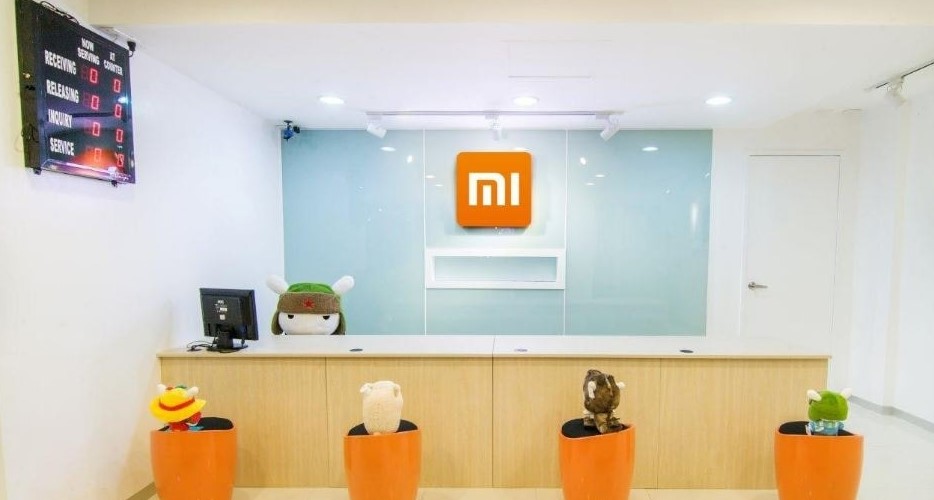 Thông tin trung tâm hỗ trợ, bảo hành tivi Xiaomi