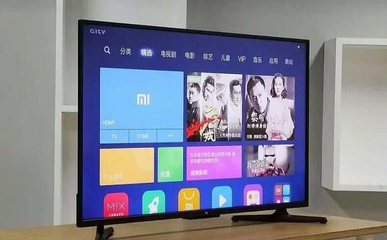 Bảo hành tivi Xiaomi không được áp dụng khi nào?