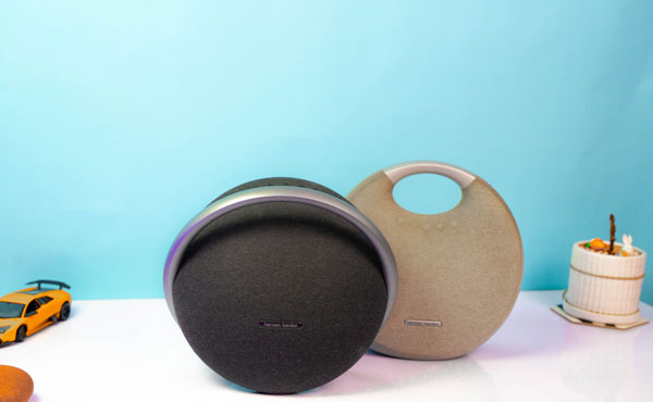 Loa Harman Kardon