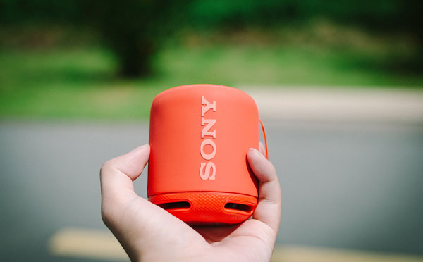 Loa Sony