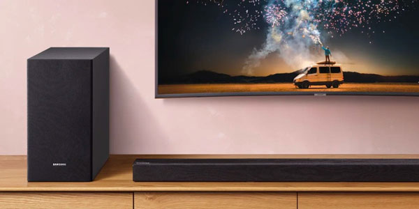 Loa Samsung
