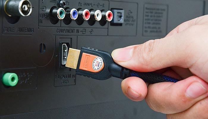 Cách kết nối tivi Samsung với loa ngoài