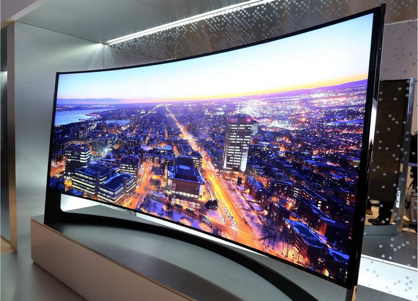 Tivi đắt nhất thế giới của Samsung