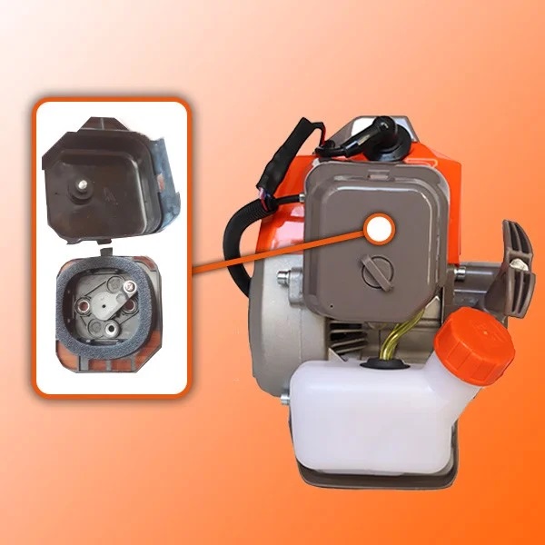 Bộ lọc gió máy cắt cỏ