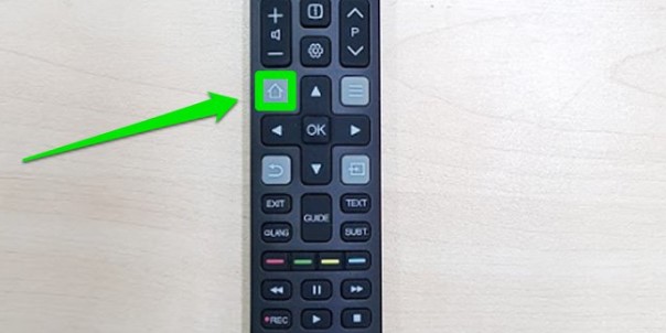 Cách tải VTV Go trên tivi TCL 