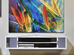 Kích thước tivi 60 inch Samsung, Sony, LG, Sharp thông dụng nhất