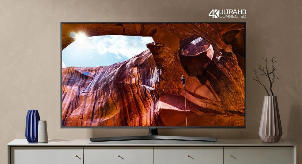 Kích thước tivi 60 inch Sony