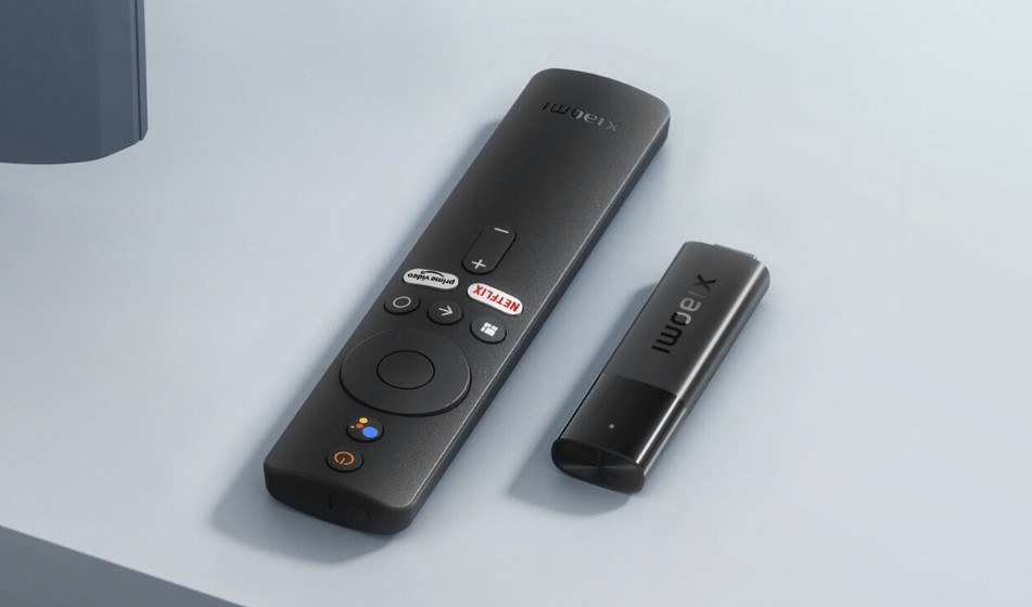 Xiaomi Mi Stick