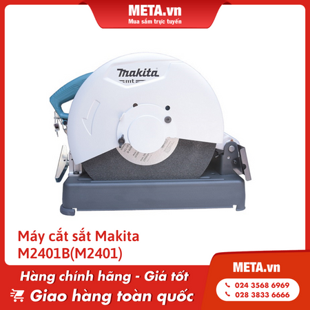 Máy cắt sắt Makita M2401B(M2401)