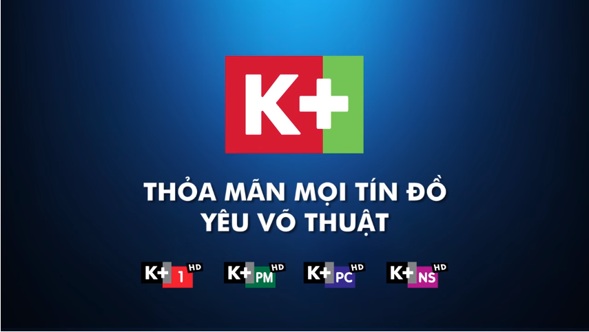 Truyền hình K+ là một ứng dụng truyền hình được rất nhiều người sử dụng