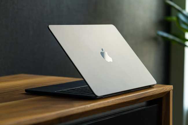 Macbook