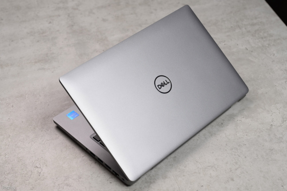 Laptop Dell