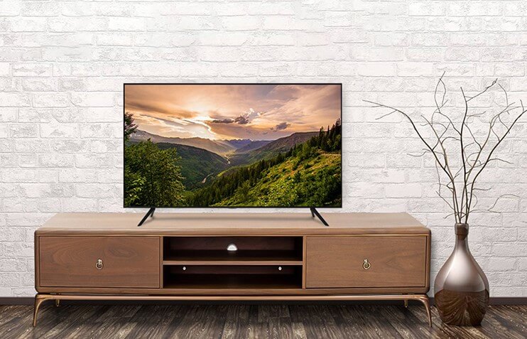 Mua tivi cũ giúp tiết kiệm chi phí
