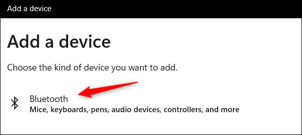 Cách kết nối AirPods với PC Windows 11