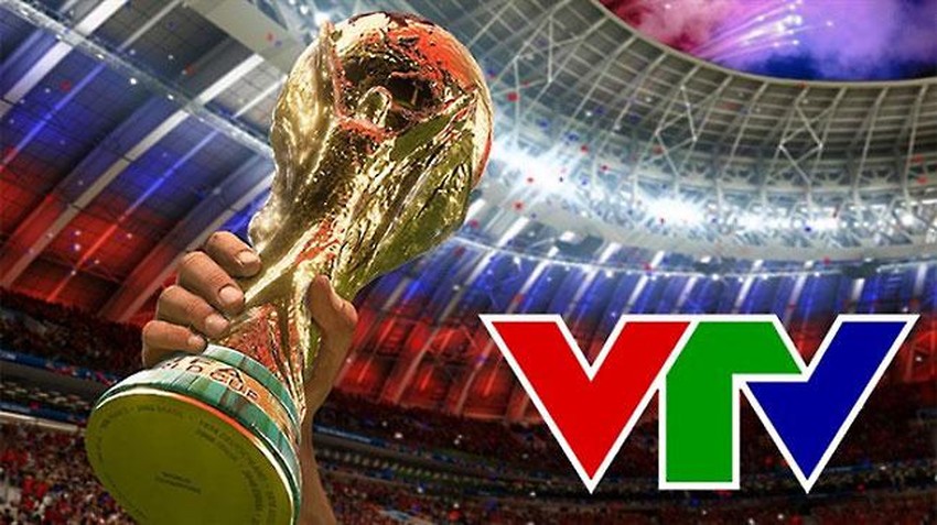 Xem World Cup 2022 trên tivi như thế nào?