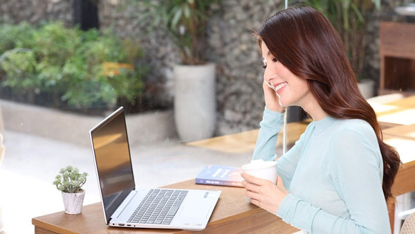 Giúp bảo vệ mắt tránh khỏi tia bức xạ