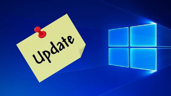 Cập nhật Windows