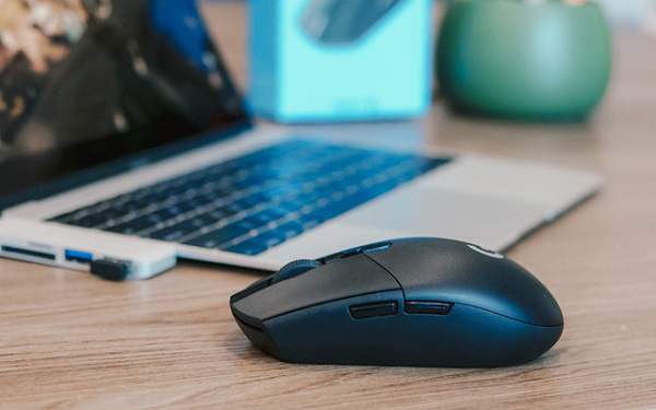 Hướng dẫn cách kết nối chuột không dây với laptop, máy tính PC