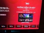 Cách tải và cài đặt TV360 trên tivi LG từ A đến Z