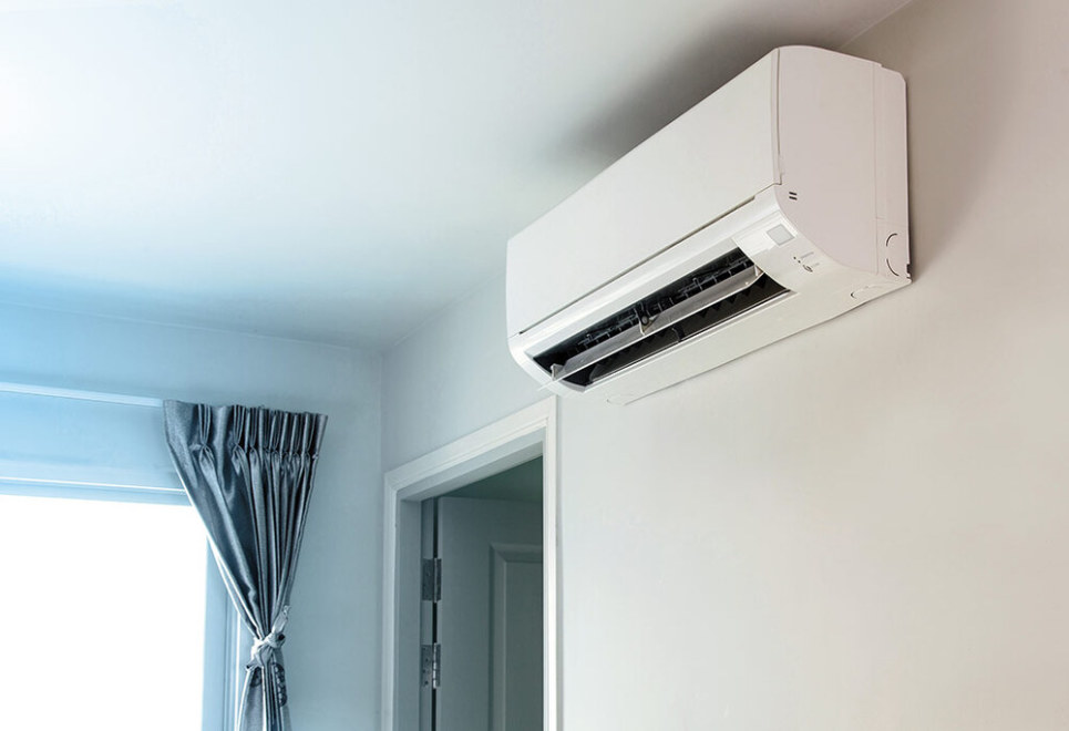 Không sử dụng điều hòa liên tục 24/7 