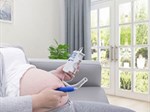 Cách sử dụng máy đo tim thai Jumper chuẩn nhất