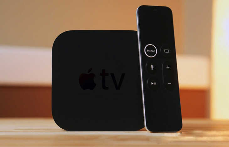Apple TV là gì? 