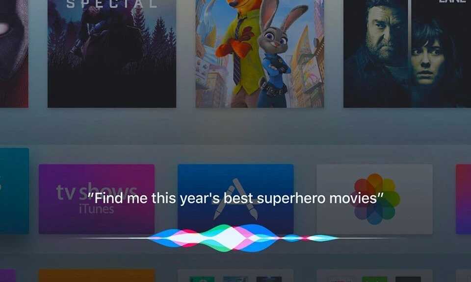 Trợ lý ảo Siri