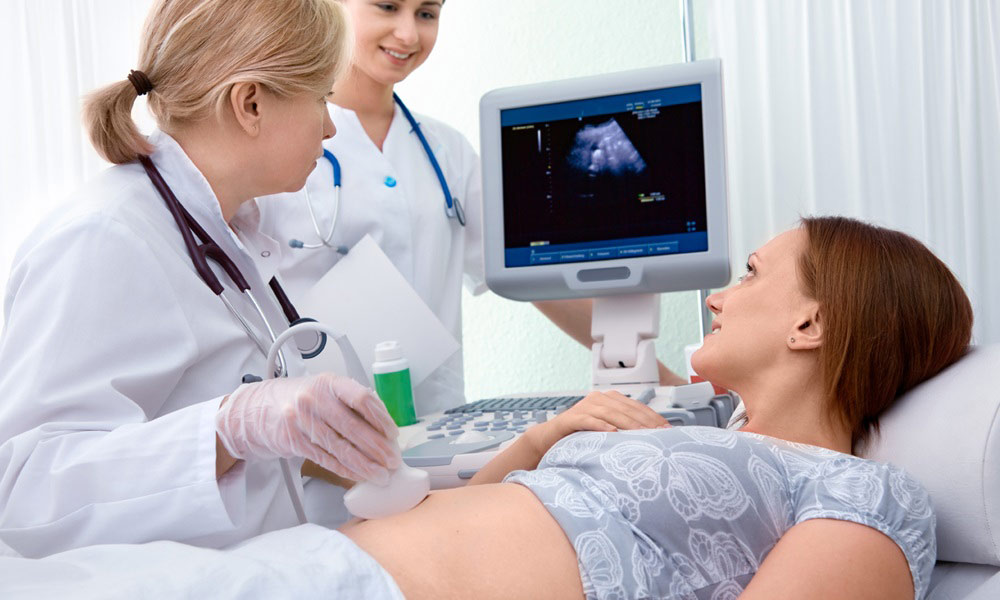 Tìm hiểu về phương pháp siêu âm Doppler