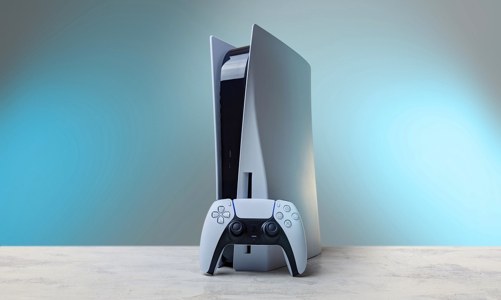 PlayStation 5 hàng thật giá thật