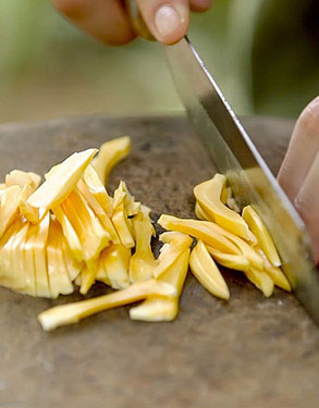 Cách ngâm rượu mít thơm ngon