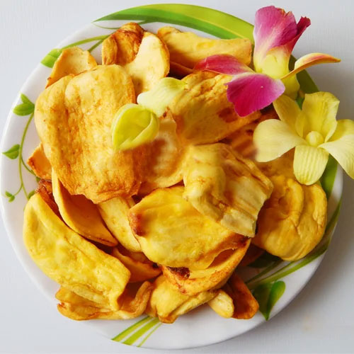 Cách ngâm rượu mít thơm ngon