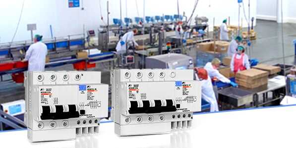 Công dụng của RCBO