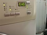 Lỗi EH3 máy giặt Electrolux là lỗi gì và cách sửa