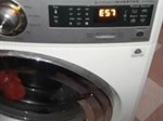 Lỗi E57 máy giặt Electrolux là lỗi gì và cách sửa